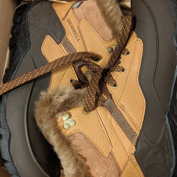 women's sugarbush belaya waterproof